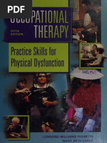 Pedretti 5th Edition