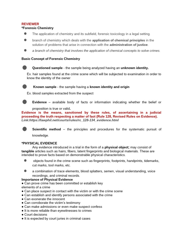 Forensic Chemistry in Legal Investigations | PDF | Semen | Drug Test