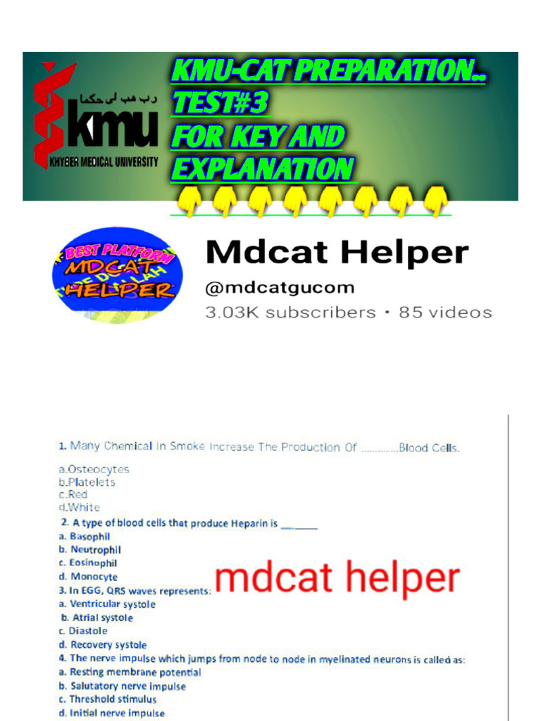 KMU CAT TEST PREPARATION BOOKS PDF FREE DOWNLOAD visual data 5