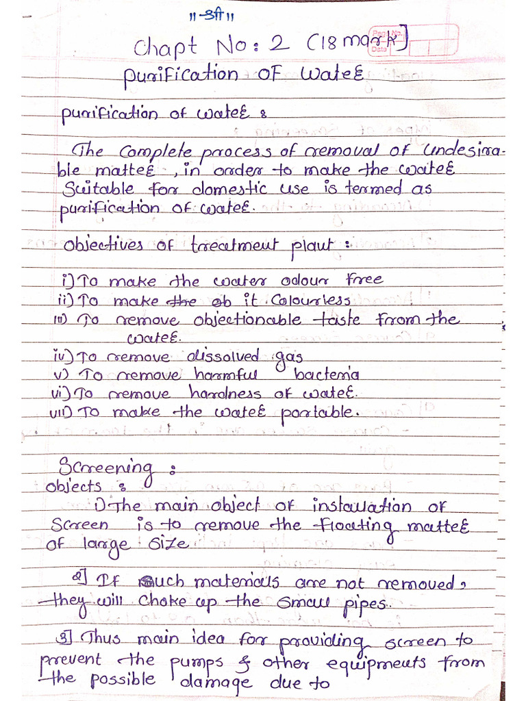PHE 2 ND Chapter Detailed Notes | PDF