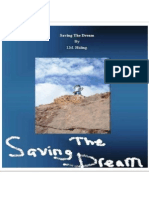 Saving The Dream by Robert Yanez