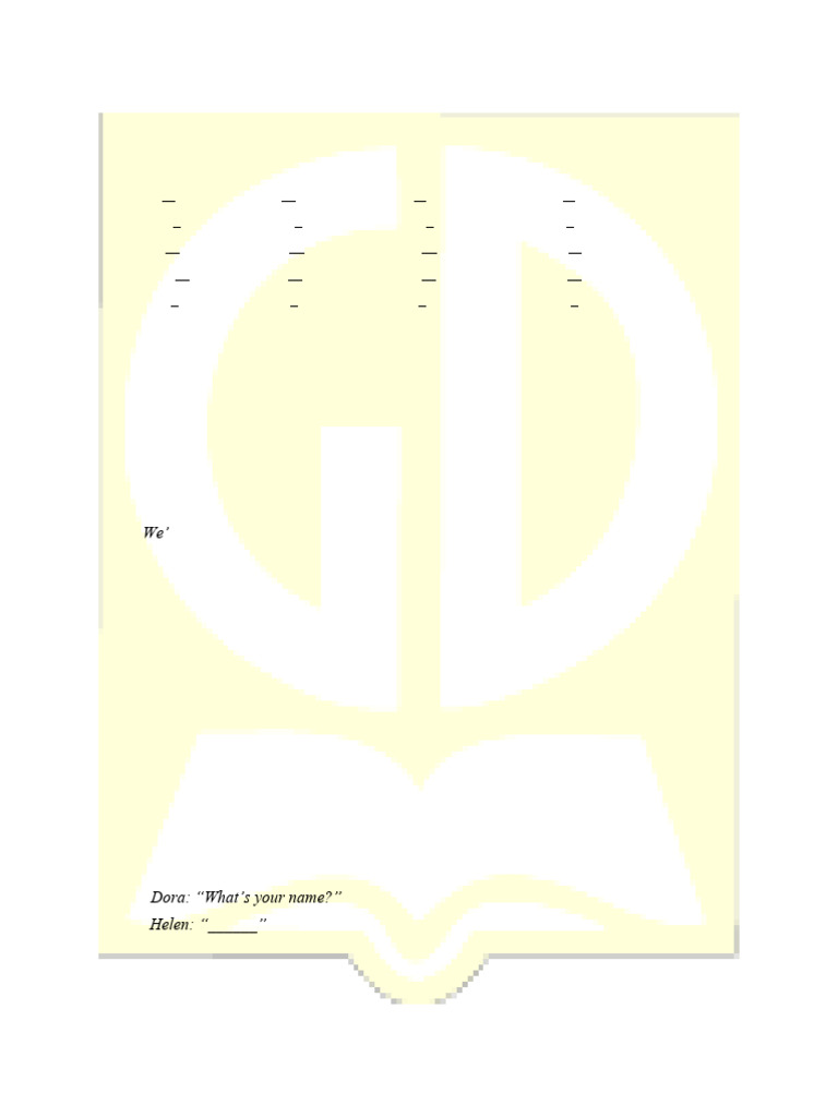 Practice Test 9 | PDF
