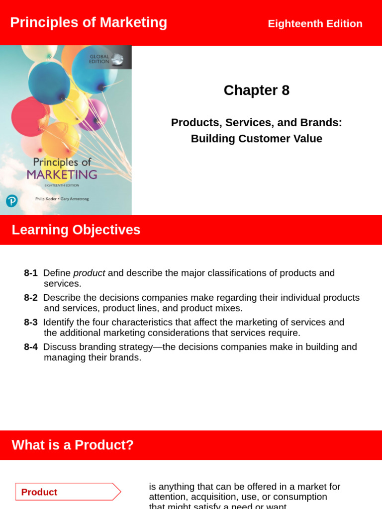 Product Portfolio and Marketing Strategies | PDF | Brand | Product ...