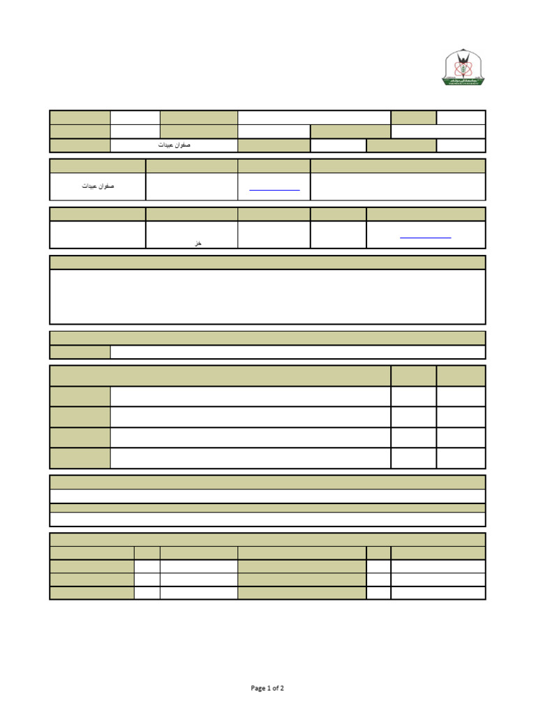Chem 102 Syllabus Pdf Chemistry Chemical Equilibrium