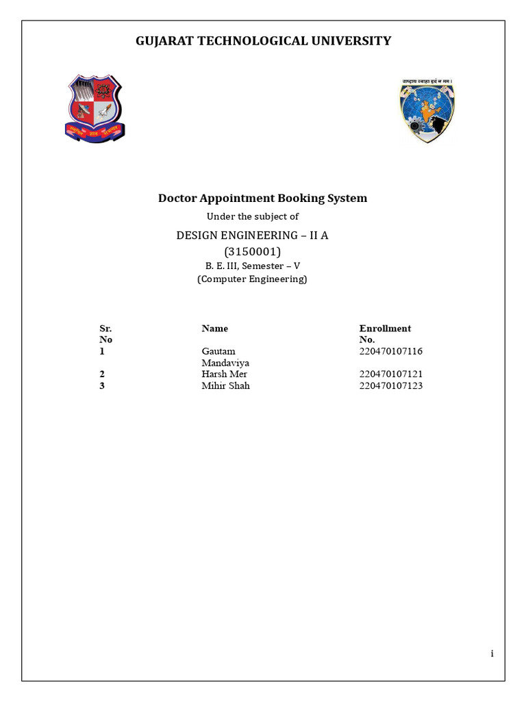 De Report Final - Merged | PDF | World Wide Web | Internet & Web