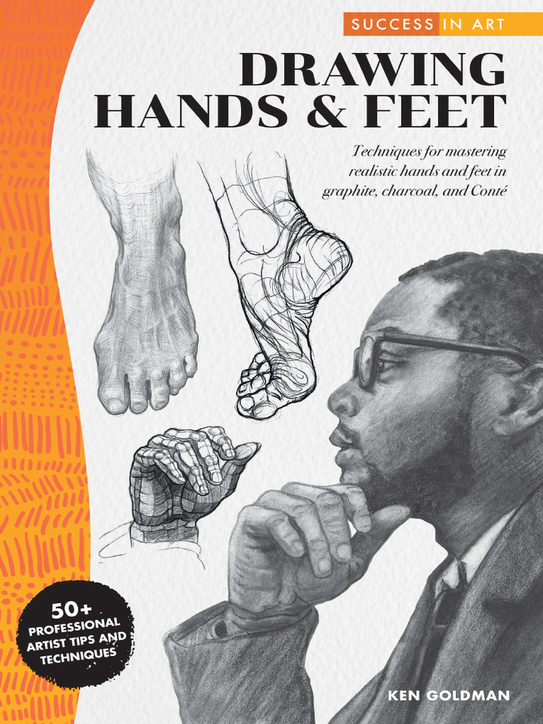 Hands Feet Drawing Hands and Feet PDF Hand Anatomical Terms