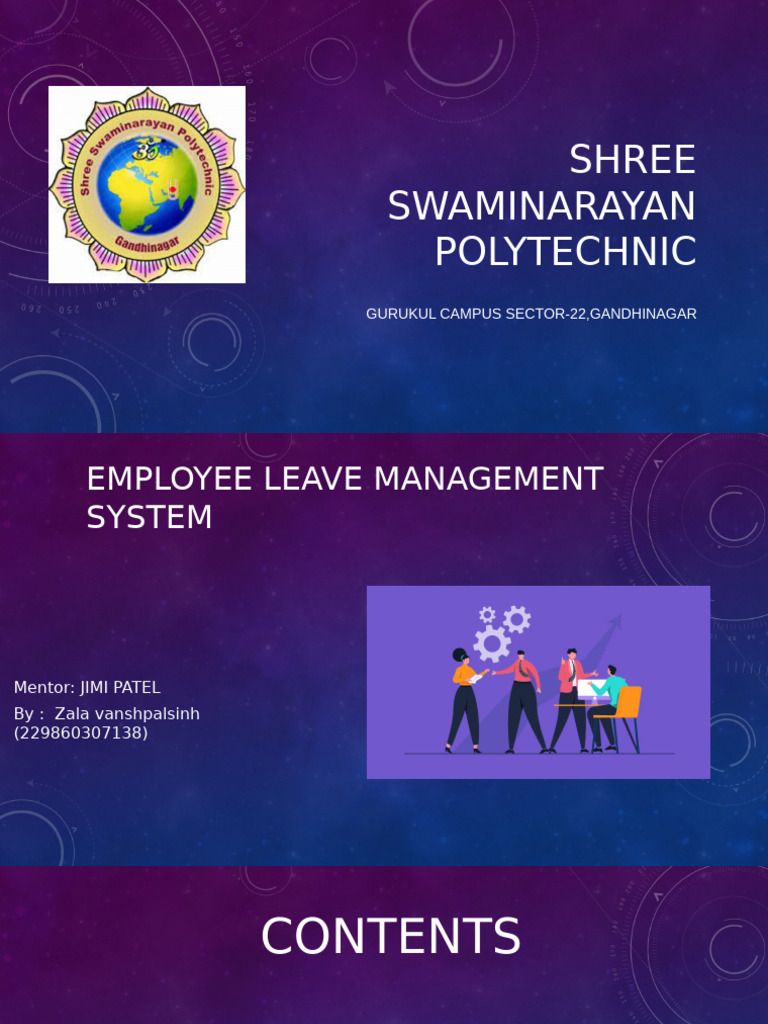Internship | PDF