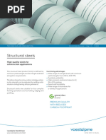 Material Data Sheet for 1.0226 Steel | PDF | Rolling (Metalworking) | Steel