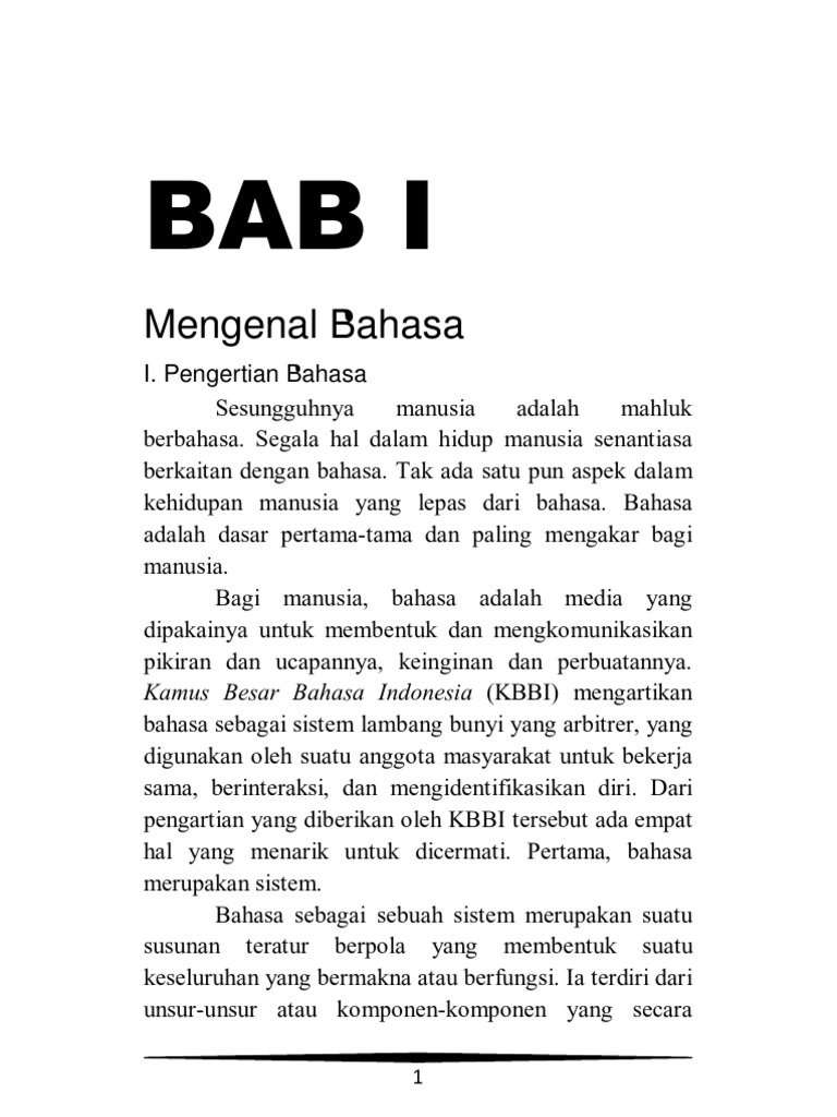 Contoh Paragraf Deskripsi Impresionistis - Simak Gambar 