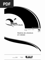LiteraturaMestres Lit
