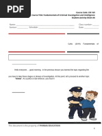LAPD Radio Signal and Unit Codes | PDF | Burglary | Los Angeles Police ...