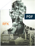 RFK: The Journey To Justice