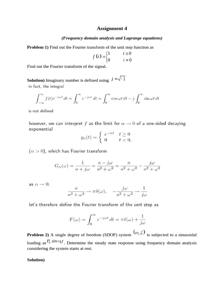 Assignment 4 2024 Pdf