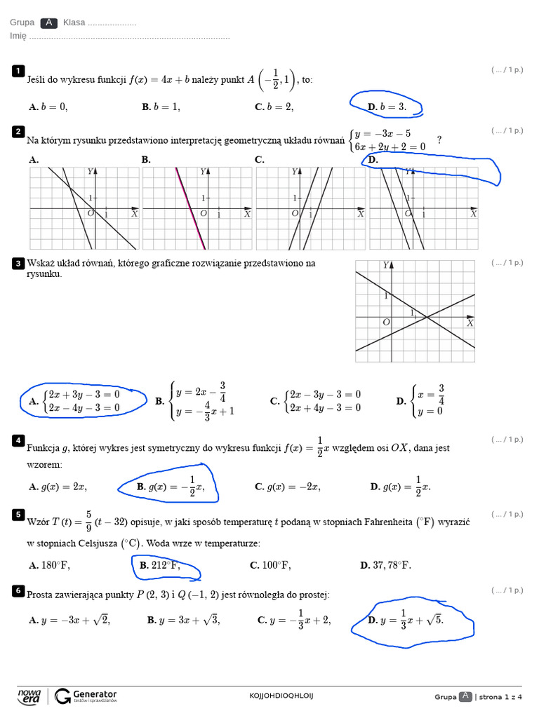 funkcja-liniowa-rozszerzenie-test-z-widoczn-punktacj-pdf