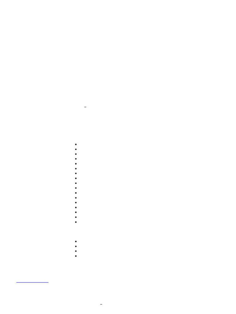 Housekeeper CV Template (1) PDF Housekeeping