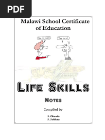Life Skills Book 2