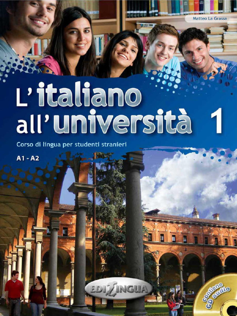 L'italiano all'universita: G. V. Beliaeva, E. I. Gorskaia