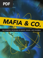 Download Criminal Networks Mexico Brazil Colombia 1 by Carlos Congote SN78179677 doc pdf