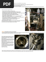 How to Build a Nuclear Bomb Guide | PDF