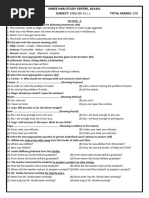 SAP PR Tcode Table Vikash Updated | PDF | Supply Chain Management ...