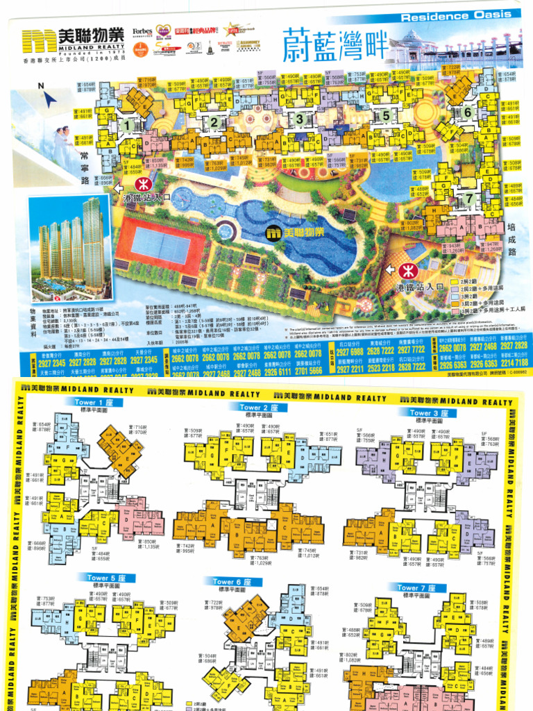 Oasis | PDF