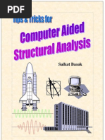 Download Computer Aided Structural Analysis1 by Deepak Pandey SN78180767 doc pdf