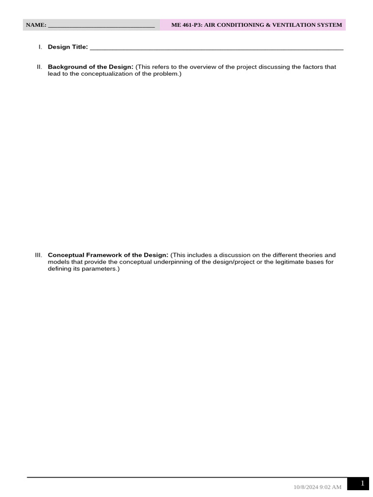 03 Design No.2 Guide (P3) | PDF | Applied Mathematics | Scientific Method