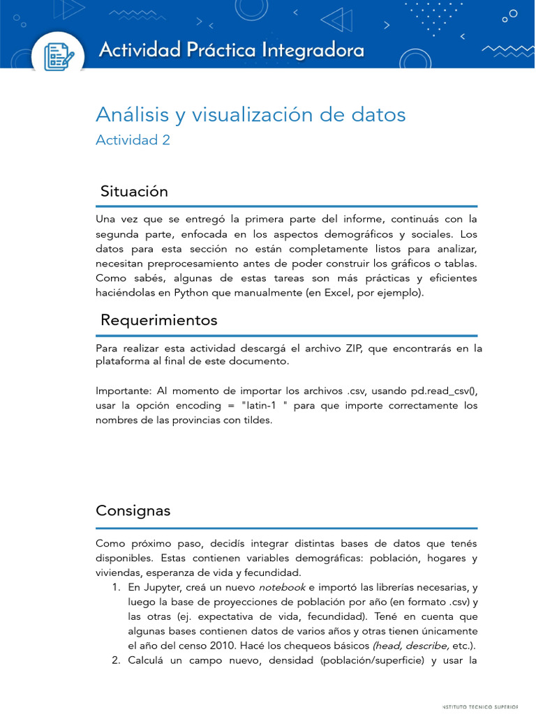 Actividad 2 | PDF | Computadoras