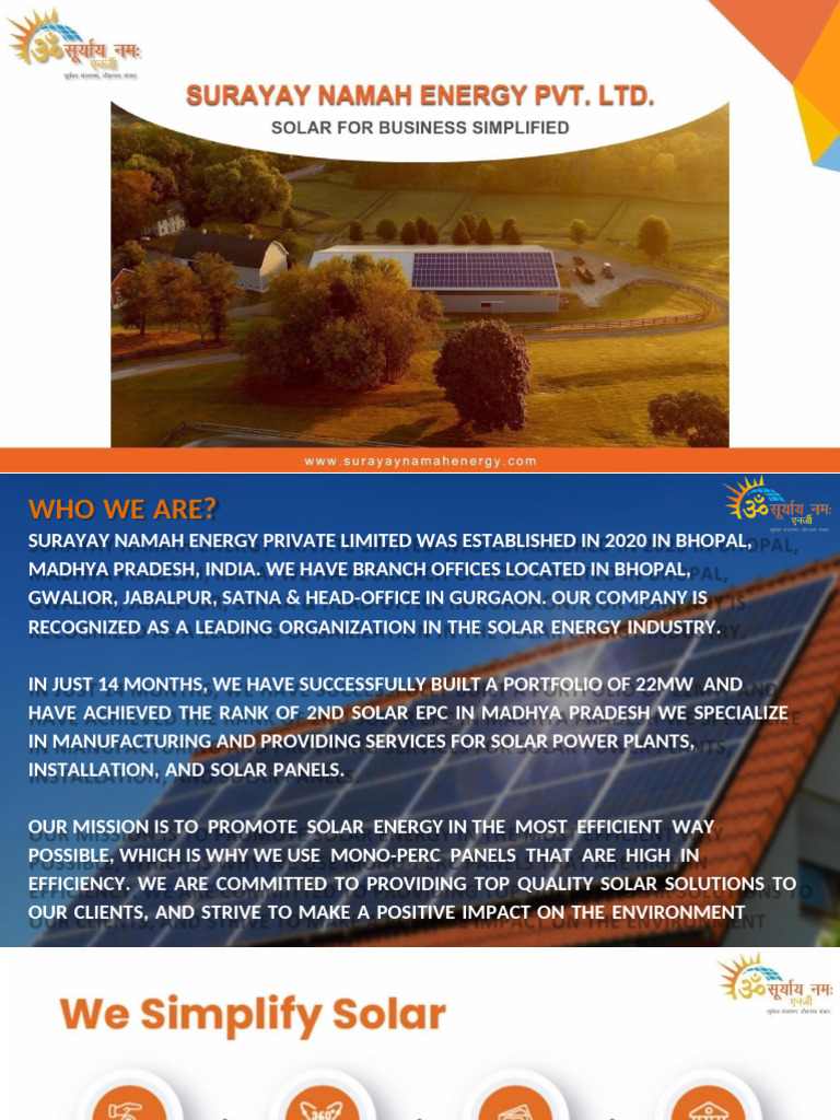 Yogesh Prashad Rai | PDF | Solar Power | Solar Panel