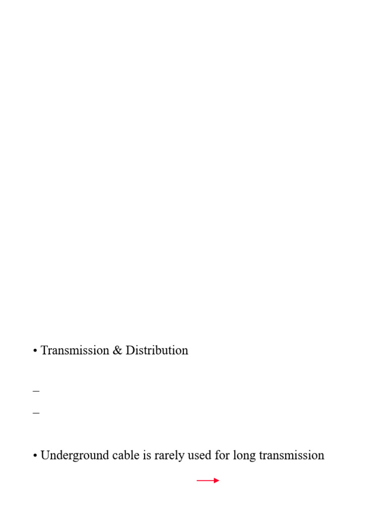 Overhead Line Design in Power Systems | PDF | Insulator (Electricity ...