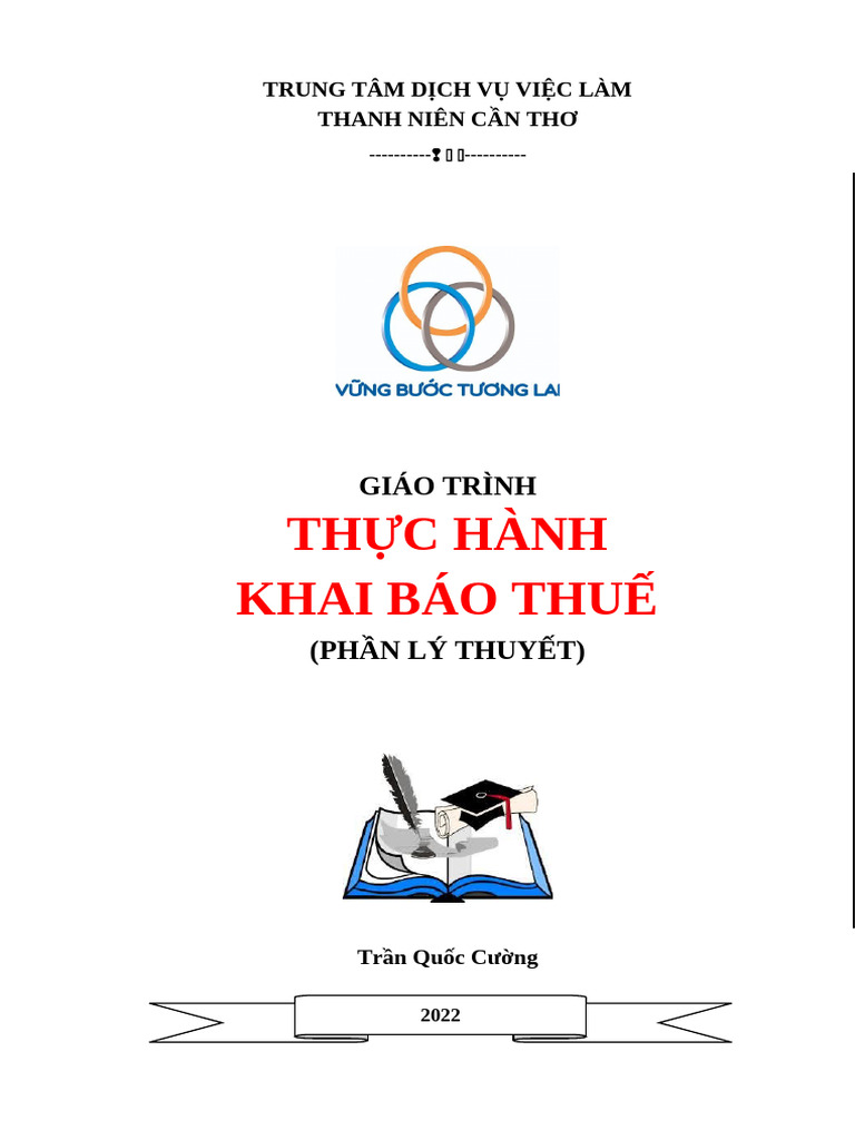 Khai bao thue ly thuyet pdf