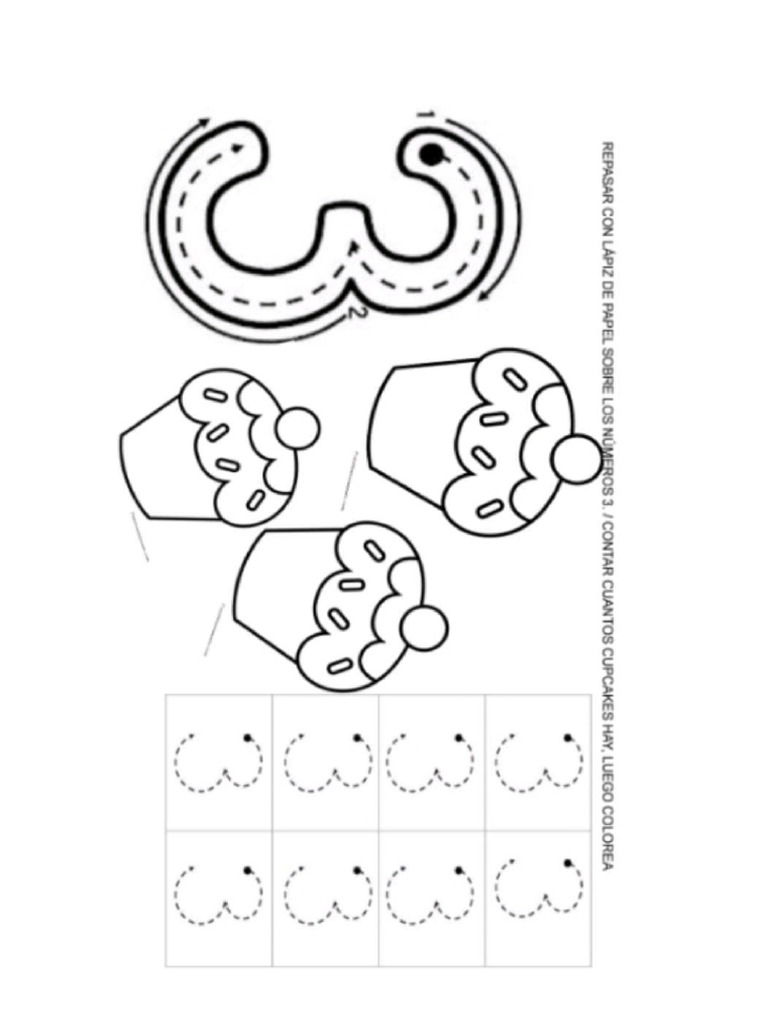 Numero 3 | PDF