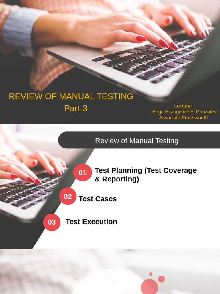 Sia 3 | PDF | Reliability Engineering | Software Testing