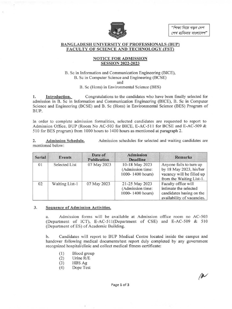 Fst final result 2023 3 1 pdf