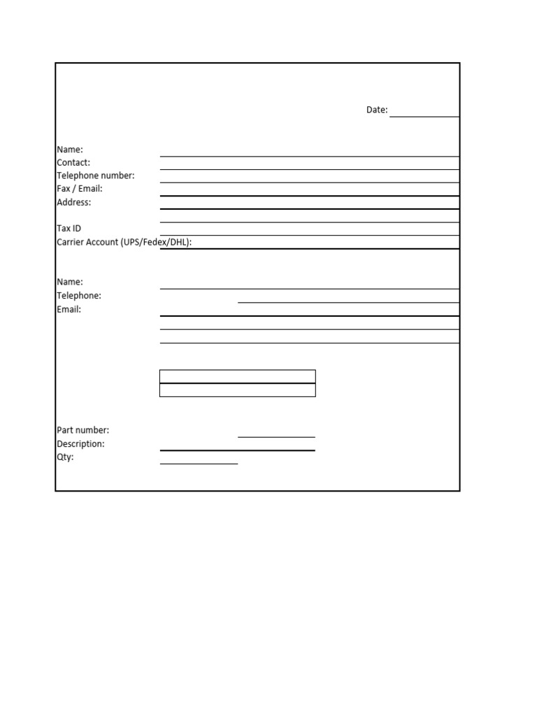 Rma Mfm181024b | PDF