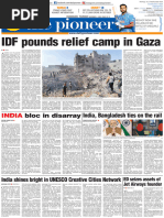 Bhopal English Edition 2020 12 17 PDF | PDF | Social Media