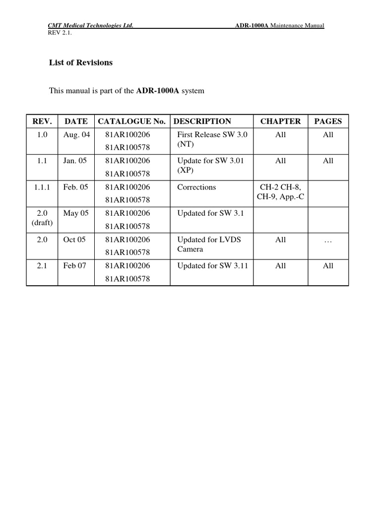 Toc v3 11 rev2 1 pdf technology engineering