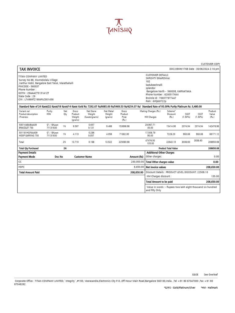 tax-invoice-value-in-words-rupees-two-lakh-eight-thousand-six-hundred