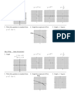 Assignment 6A Worksheet