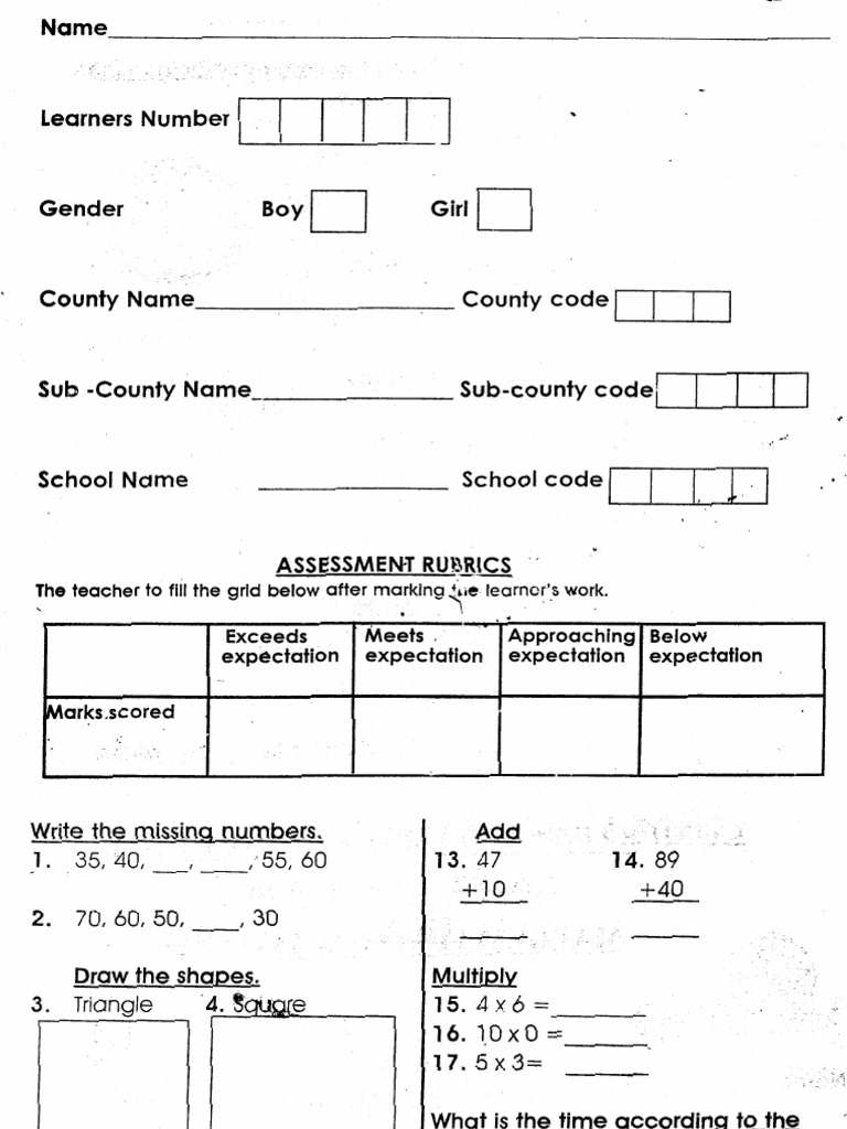 Maths 15 | PDF