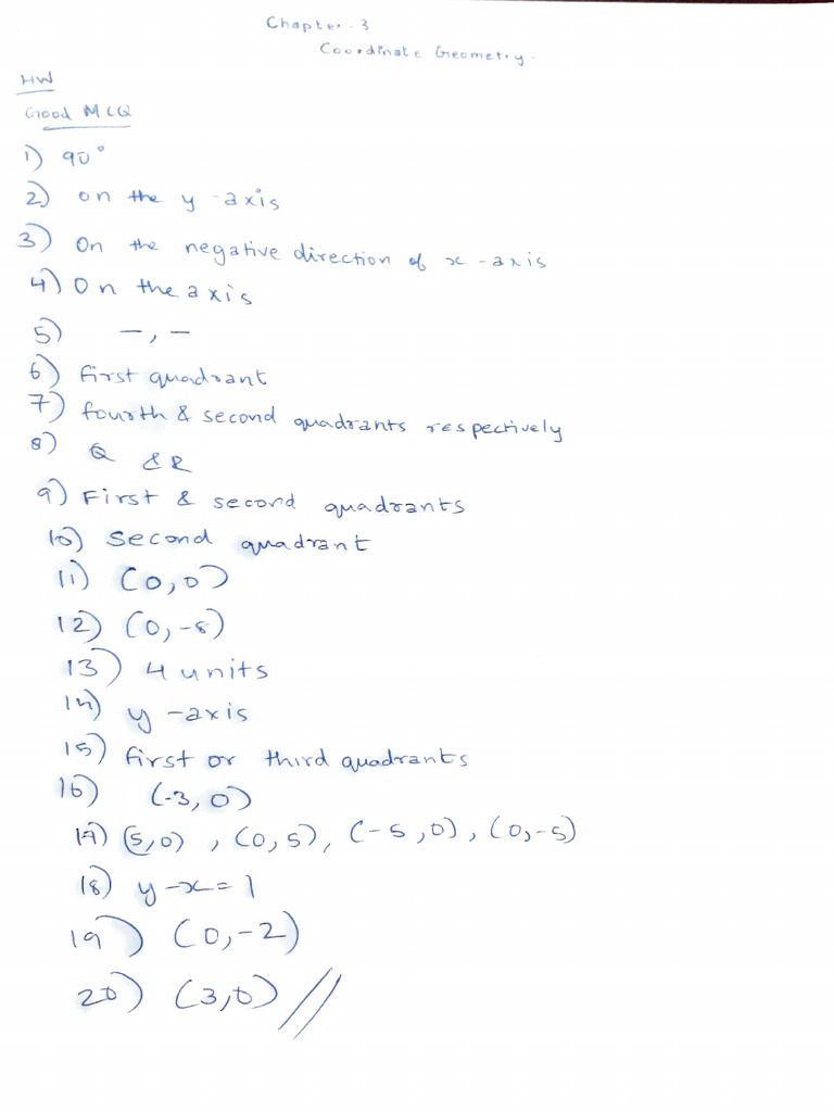 Mathematics Class 9 Pdf