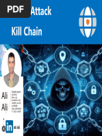 Lockheed Martin Cyber Kill Chain Overview | PDF | Malware | Security