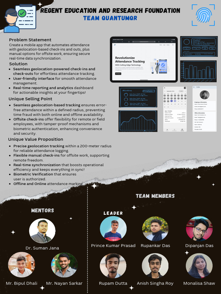 Quantum QR | PDF
