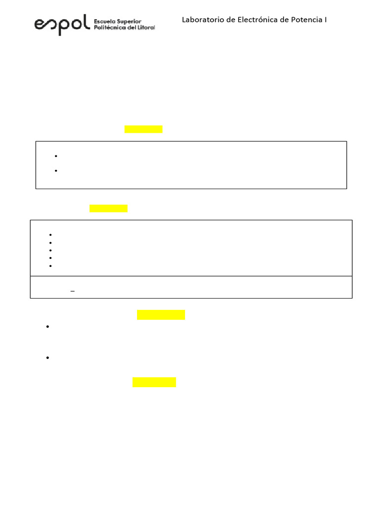 Formato de Practica 0 | PDF