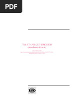 ISO 14121-1: Risk Assessment Principles | PDF | Risk | Risk Assessment