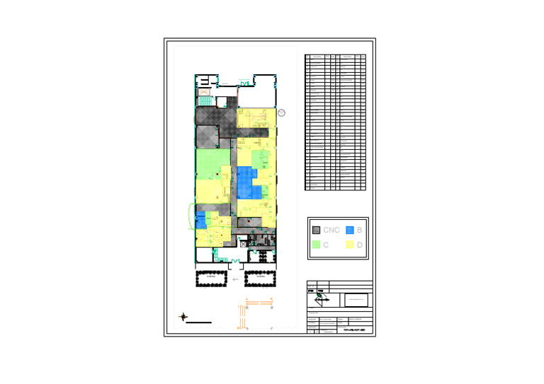 Clean Room Class Exapmle | PDF | Manufactured Goods