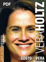 Vera Holtz - O Gosto Da Vera
