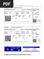 Indigo CPTR VCSW Services Overview | PDF | Aviation