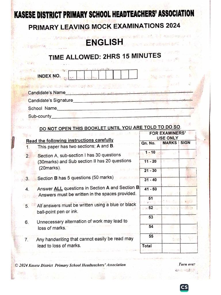 Kasese eng 2024 pdf
