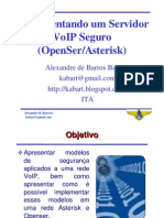 Segura Voip v3